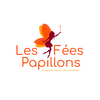 Logo of the association Association "Les Fées Papillons"